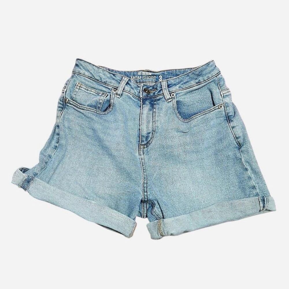 Hot Topic Women's Denim Shorts